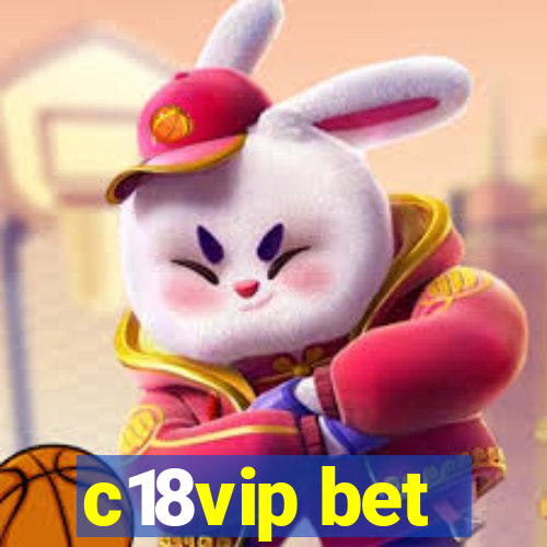 c18vip bet